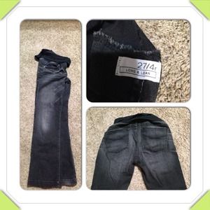 Gap maternity