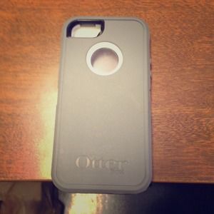 iPhone 5 Otterbox
