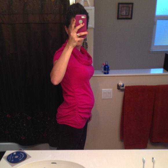 Maternity - Picture 2 of 2
