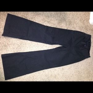 Gap maternity