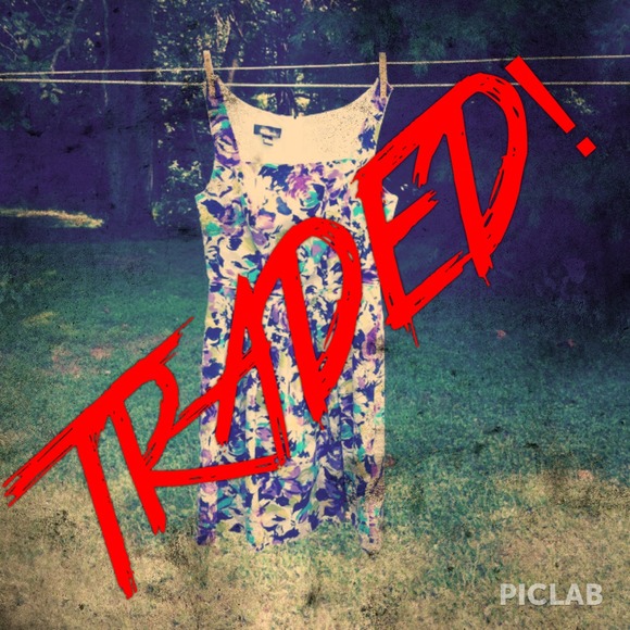 TRADED!🔄 - Picture 1 of 1