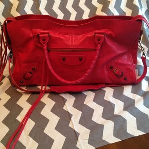 ***SOLD*** Authentic Balenciaga handbag