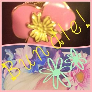 Bundle Reserved! ♡