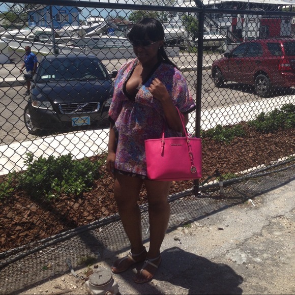 Bikini Cover Up - Picture 1 of 4