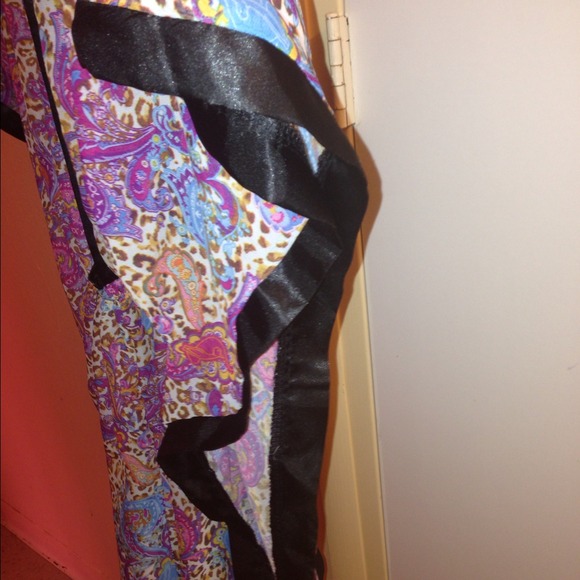 Bikini Cover Up - Picture 3 of 4