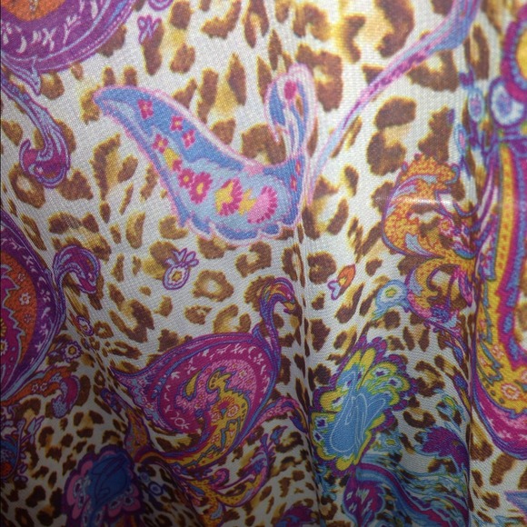 Bikini Cover Up - Picture 4 of 4