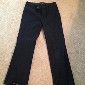 Banana Republic Jackson fit dress pants!