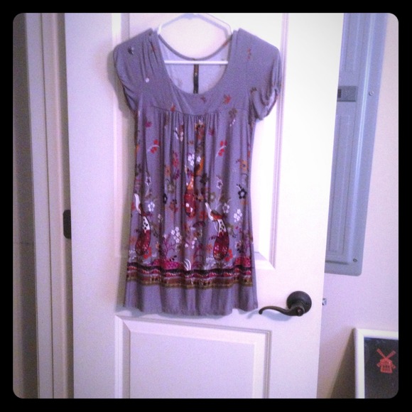 Cute womens top