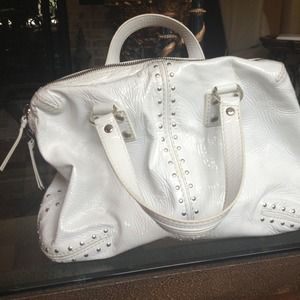 MICHAEL KORS bag, guess shoes, bl mk bundle