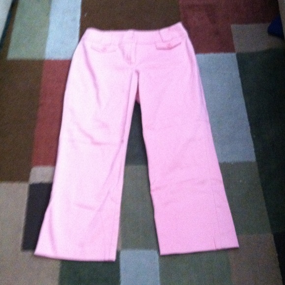 NY&COMPANY DRESS PANTS