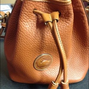 Dooney & Bourke handbag