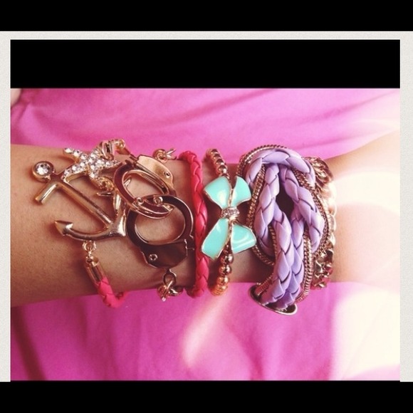 Amazing bracelets!