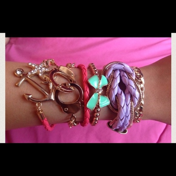 Amazing bracelets! - Picture 2 of 4