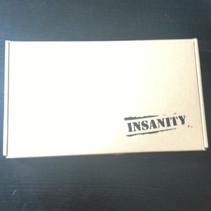 Shawn T Insanity 13 DVD Set Brand New With Guides