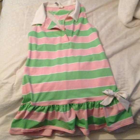 Juicy Couture swim cover up