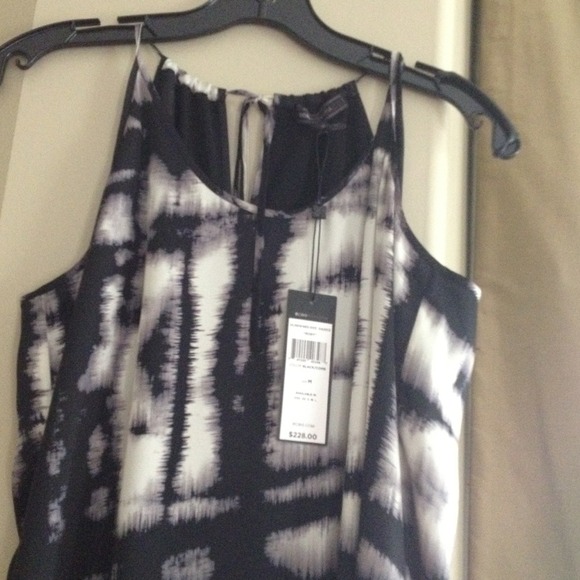 Bcbg Maxazria dress brand new