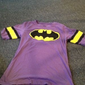 Purple batman and hello kitty bundle 😍😍
