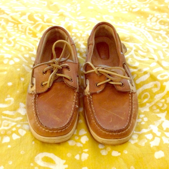 Sperry Shoes - Sperry Top-siders