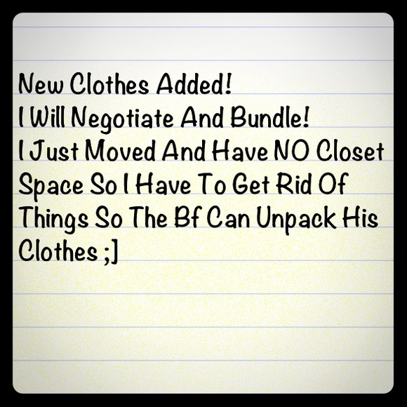 FYI :)