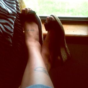 Rampage wedges black