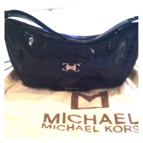 Michael Kors handbag