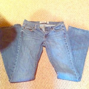 Victoria Secret Jeans