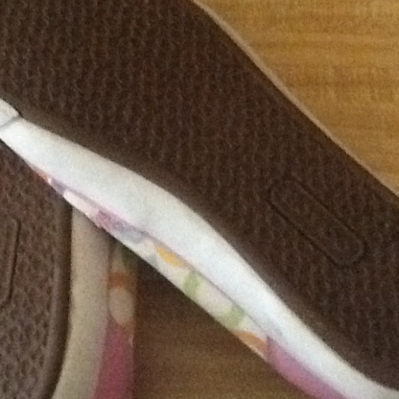 Coach 9.5B Tennis Shoes SOLD - Picture 2 of 2