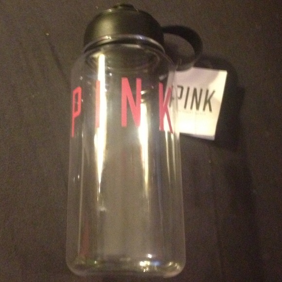 Vs water bottle
