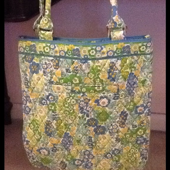 Vera Bradley Tote