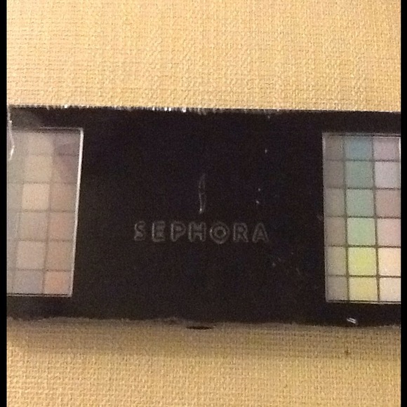 Sephora Makeup Palette