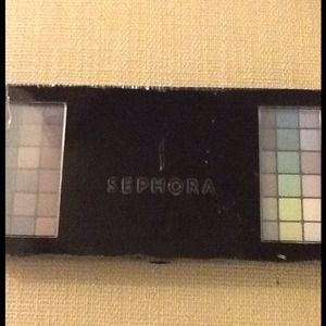 Sephora Makeup Palette