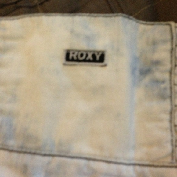 Roxy skirt - Picture 3 of 4