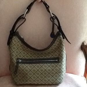 Dooley & Bourke  purse