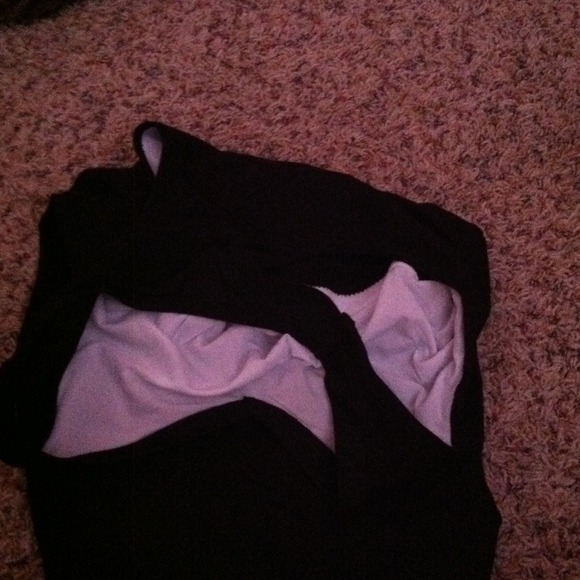 Exercise top - Picture 2 of 2