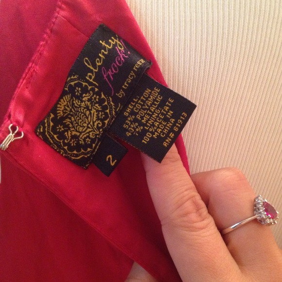 Tracy Reese Dresses - π 12/21 HP π Tracy Reese Party dress!!! Tracy Reese Dresses - π 12/21 HP π Tracy Reese Party dress!!!