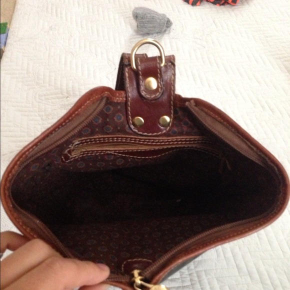 Back bag made in Italy - Picture 2 of 4