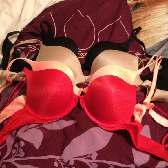 Bras