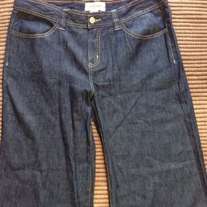 BCBGMaxAzria Jeans - NWOT***BCBG Tex by Max Azria. Goucho style pants. BCBGMaxAzria Jeans - NWOT***BCBG Tex by Max Azria. Goucho style pants.