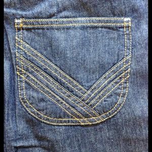 BCBGMaxAzria Jeans - NWOT***BCBG Tex by Max Azria. Goucho style pants. BCBGMaxAzria Jeans - NWOT***BCBG Tex by Max Azria. Goucho style pants.