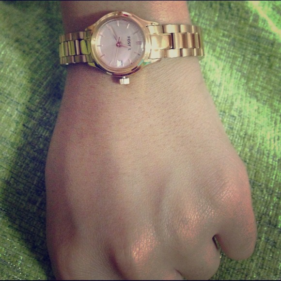 BRAND NEW WATCH NEVER WORN !!! Buy buy :D SOLD!!