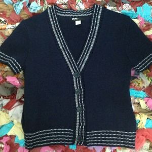 Urban outfitters wool vest NWOT