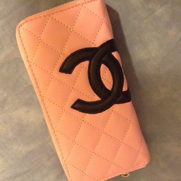 Sale! $30 NWOT Chanel wallet!
