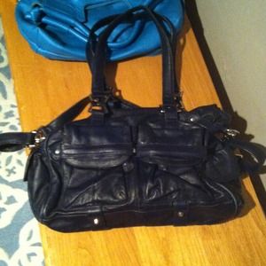 Reduced Junior Drake Handbag