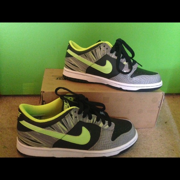 Nike Dunks Low