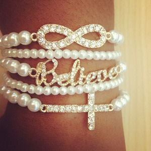 Cute bracelet