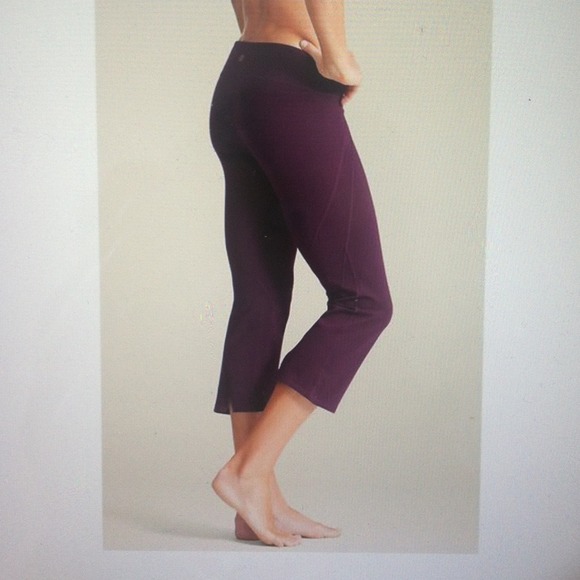 Athleta Yoga pants