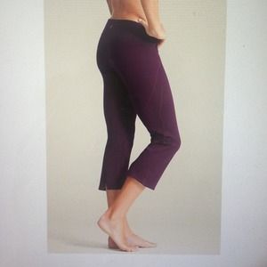 Athleta Yoga pants