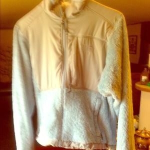 North face jacket NWOT