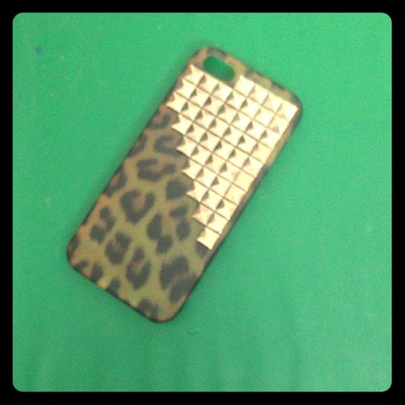 iPhone 5 case