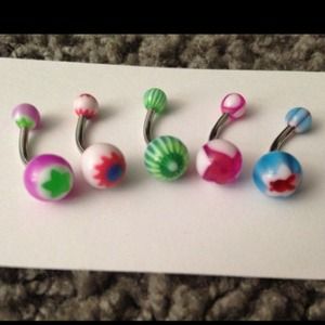 Bundle 15$ (each 4$) 💎